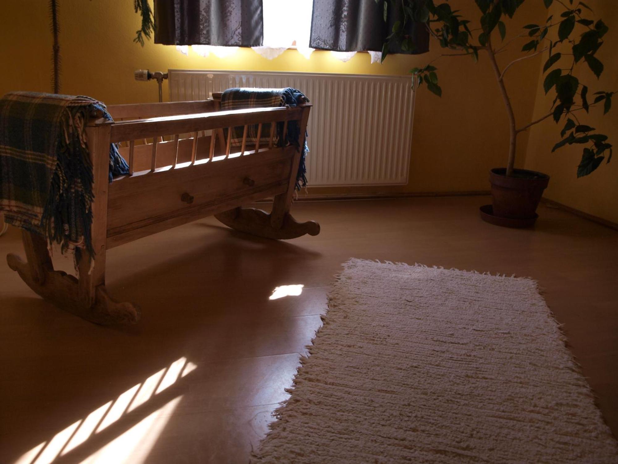 Vitényi Pince Vendégház Villány Esterno foto